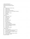 Formulación de la propuesta de valor: Problema principal: alimentación saludable