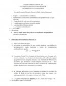 TALLER COMPUTACIONAL Nº2 ANALISIS ESTADISTICO PARA QUIMICOS