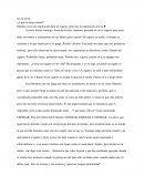 A la mujer que ame