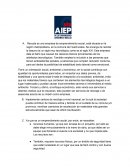 Empresa de emprendimiento social