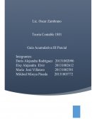 Mercado de divisas. Ejercicios Prácticos