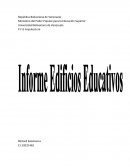 Cómo convertir un edificio destinado a oficinas en un ambiente apto para una universidad