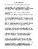 LA VIDA QUE NOS QUEDO Esta obra trata sobre un chico llamado Luis Miguel