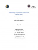 Integradora Etapa 1 Embarazos en adolescentes