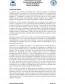 Trastornos psicopáticos