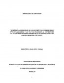 APRENDIZAJE DE LAS MATEMÁTICAS CON BASE EN LO AFECTIVO, LO LÚDICO Y LAS TIC