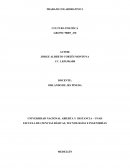 Exposición y justificación de la problemática. La problemática que elegí es la parapolítica