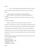 Titulación y Neutralización