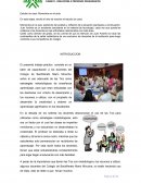 Estudio de caso: Momentos en el aula