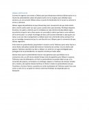 Resumen odisea capítulo 20