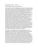 Actividad reflexión de la película de Patch Adams