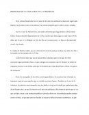 PROBLEMAS DE LA EDUCACION EN LA COMUNIDAD