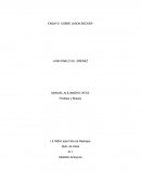 Biografia Jason becker