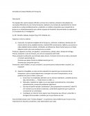 Actividad de Campo Modelos de Franquicias