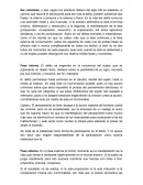 Iter crimilanis, o sea, según los prácticos italiano del siglo XIII en adelante