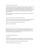 La historia de vitcha