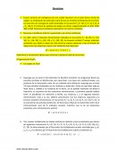 Determine la localización óptima que minimiza la distancia total de recorridos