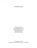 Antropología- Formación integral II Biología II semestre