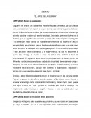 ENSAYO “EL ARTE DE LA GUERRA”