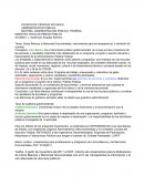 Libro blanco y transparencia de la informacion