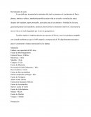 Revitalizador de suelos