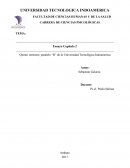 Funciones del Psicologo Forense