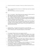 Caso Enron (preguntas 5 y 6)