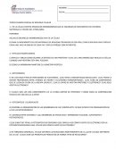 TERCER EXAMEN PARCIAL DE BIOLOGIA CELULAR