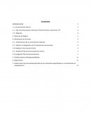 Plan de Comunicacion Interna “Construcciones y Soluciones CP”