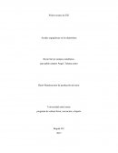 Primer avance de EIS Ayudas ergogénicas en los deportistas