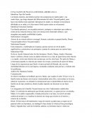 EVALUACION DE PELICULA HISTORIA AMERICANA X