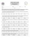 EXAMEN DE RECUPERACIÓN DE FÍSICA III