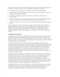 ASPECTOS BIOLOGICOS, PSICOLOGICOS Y SOCIALES MATERIA DESARROLLO HUMANO. Página 3