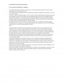 EXPERIENCIA RELIGIOSA BUDISMO