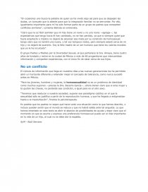 ASPECTOS BIOLOGICOS, PSICOLOGICOS Y SOCIALES MATERIA DESARROLLO HUMANO. Página 4