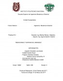 Física Clásica I Práctica N°2 “MEDICIONES Y SISTEMA DE UNIDADES”