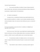 Negocios Internacionales Teoría del Comercio Internacional