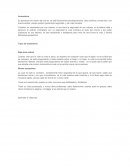 Autoestima. Tipos de autoestima