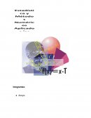 Estadística y Métodos Numéricos Aplicado a las Finanzas.