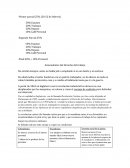 Antecedentes del derecho del trabajo: Desde la esclavitud hasta la doctrina social de la iglesia