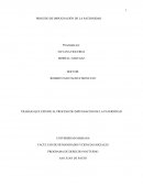 PROCESO DE IMPUGNACIÓN DE LA PATERNIDAD