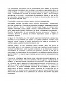 Tema de los Instrumentos de gestión ambiental.