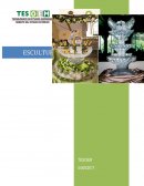 Comenzamos por quitar la envoltura del zote, luego quitamos la parte donde tiene el nombre en el jabón para dejarlo plano. En la parte superior e inferior de ambos lados