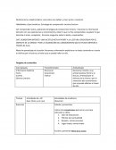 OAT: DEMOSTRAR INTERÉS Y UNA ACTITUD ACTIVA FRENTE A LA LECTURA, ORIENTADA POR EL DISFRUTE DE LA MISMA Y POR LA VALORACIÓN DEL CONOCIMIENTO QUE SE PUEDE OBTENER A TRAVÉS DE ELLA.