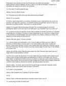 Presentacion Tecnicas Proyectivas ensayo a padres