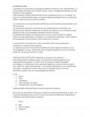 Variaciones continuas y discontinuas