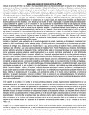 Tema- Los borbones y el virreinato del rio de la plata