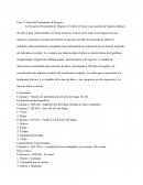 Caso 1: Encuesta Permanente de Hogares