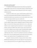 Exterminio yaqui en el Porfiriato