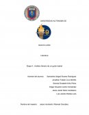 Tema de practica de La primera metodología.